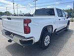 New 2025 Chevrolet Silverado 2500 Work Truck Crew Cab 4WD Pickup for sale #BC47852 - photo 5