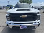 New 2025 Chevrolet Silverado 2500 Work Truck Crew Cab 4WD Pickup for sale #BC47852 - photo 6