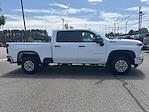 New 2025 Chevrolet Silverado 2500 Work Truck Crew Cab 4WD Pickup for sale #BC47852 - photo 7