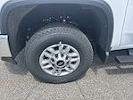 New 2025 Chevrolet Silverado 2500 Work Truck Crew Cab 4WD Pickup for sale #BC47852 - photo 8