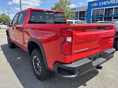 New 2025 Chevrolet Silverado 1500 ZR2 Crew Cab 4WD Pickup for sale #BC47864 - photo 2
