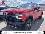 New 2025 Chevrolet Silverado 1500 ZR2 Crew Cab 4WD Pickup for sale #BC47864 - photo 1