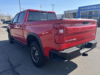 New 2025 Chevrolet Silverado 1500 ZR2 Crew Cab 4WD Pickup for sale #BC47865 - photo 2