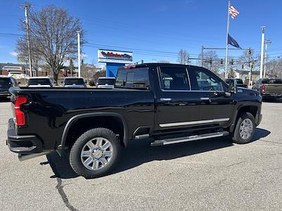 New 2025 Chevrolet Silverado 2500 High Country Crew Cab 4WD Pickup for sale #BC47876 - photo 2