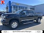 New 2025 Chevrolet Silverado 2500 High Country Crew Cab 4WD Pickup for sale #BC47876 - photo 1
