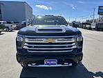 New 2025 Chevrolet Silverado 2500 High Country Crew Cab 4WD Pickup for sale #BC47876 - photo 4
