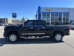 New 2025 Chevrolet Silverado 2500 High Country Crew Cab 4WD Pickup for sale #BC47876 - photo 3