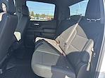 New 2025 Chevrolet Silverado 1500 Work Truck Crew Cab 4WD Pickup for sale #BC47878 - photo 11
