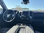 New 2025 Chevrolet Silverado 1500 Work Truck Crew Cab 4WD Pickup for sale #BC47878 - photo 13