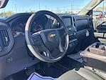 New 2025 Chevrolet Silverado 1500 Work Truck Crew Cab 4WD Pickup for sale #BC47878 - photo 16