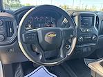 New 2025 Chevrolet Silverado 1500 Work Truck Crew Cab 4WD Pickup for sale #BC47878 - photo 17