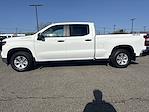 New 2025 Chevrolet Silverado 1500 Work Truck Crew Cab 4WD Pickup for sale #BC47878 - photo 3