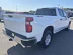 New 2025 Chevrolet Silverado 1500 Work Truck Crew Cab 4WD Pickup for sale #BC47878 - photo 6