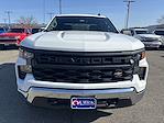 New 2025 Chevrolet Silverado 1500 Work Truck Crew Cab 4WD Pickup for sale #BC47878 - photo 9