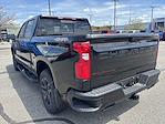 New 2025 Chevrolet Silverado 1500 RST Crew Cab 4WD Pickup for sale #BC47917 - photo 2