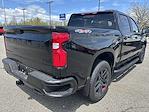 New 2025 Chevrolet Silverado 1500 RST Crew Cab 4WD Pickup for sale #BC47917 - photo 6