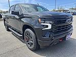 New 2025 Chevrolet Silverado 1500 RST Crew Cab 4WD Pickup for sale #BC47917 - photo 8