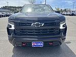 New 2025 Chevrolet Silverado 1500 RST Crew Cab 4WD Pickup for sale #BC47917 - photo 9