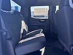 New 2025 Chevrolet Silverado 1500 Custom Crew Cab 4WD Pickup for sale #BC47928 - photo 12