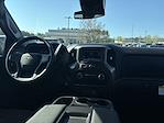 New 2025 Chevrolet Silverado 1500 Custom Crew Cab 4WD Pickup for sale #BC47928 - photo 13