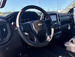New 2025 Chevrolet Silverado 1500 Custom Crew Cab 4WD Pickup for sale #BC47928 - photo 15