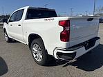 New 2025 Chevrolet Silverado 1500 Custom Crew Cab 4WD Pickup for sale #BC47928 - photo 2