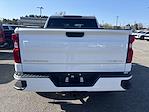 New 2025 Chevrolet Silverado 1500 Custom Crew Cab 4WD Pickup for sale #BC47928 - photo 3
