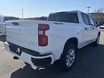 New 2025 Chevrolet Silverado 1500 Custom Crew Cab 4WD Pickup for sale #BC47928 - photo 5