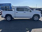 New 2025 Chevrolet Silverado 1500 Custom Crew Cab 4WD Pickup for sale #BC47928 - photo 6