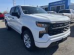 New 2025 Chevrolet Silverado 1500 Custom Crew Cab 4WD Pickup for sale #BC47928 - photo 7