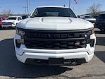 New 2025 Chevrolet Silverado 1500 Custom Crew Cab 4WD Pickup for sale #BC47928 - photo 8