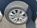 New 2025 Chevrolet Silverado 1500 Custom Crew Cab 4WD Pickup for sale #BC47928 - photo 9
