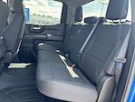 New 2025 Chevrolet Silverado 1500 Custom Crew Cab 4WD Pickup for sale #BC47929 - photo 10
