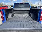 New 2025 Chevrolet Silverado 1500 Custom Crew Cab 4WD Pickup for sale #BC47929 - photo 11