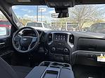 New 2025 Chevrolet Silverado 1500 Custom Crew Cab 4WD Pickup for sale #BC47929 - photo 12