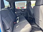 New 2025 Chevrolet Silverado 1500 Custom Crew Cab 4WD Pickup for sale #BC47929 - photo 13