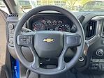New 2025 Chevrolet Silverado 1500 Custom Crew Cab 4WD Pickup for sale #BC47929 - photo 15