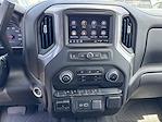 New 2025 Chevrolet Silverado 1500 Custom Crew Cab 4WD Pickup for sale #BC47929 - photo 16