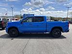 New 2025 Chevrolet Silverado 1500 Custom Crew Cab 4WD Pickup for sale #BC47929 - photo 3
