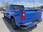 New 2025 Chevrolet Silverado 1500 Custom Crew Cab 4WD Pickup for sale #BC47929 - photo 2