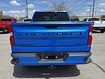 New 2025 Chevrolet Silverado 1500 Custom Crew Cab 4WD Pickup for sale #BC47929 - photo 4