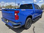 New 2025 Chevrolet Silverado 1500 Custom Crew Cab 4WD Pickup for sale #BC47929 - photo 5
