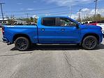 New 2025 Chevrolet Silverado 1500 Custom Crew Cab 4WD Pickup for sale #BC47929 - photo 6