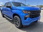 New 2025 Chevrolet Silverado 1500 Custom Crew Cab 4WD Pickup for sale #BC47929 - photo 7
