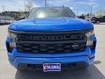 New 2025 Chevrolet Silverado 1500 Custom Crew Cab 4WD Pickup for sale #BC47929 - photo 8