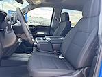New 2025 Chevrolet Silverado 1500 Custom Crew Cab 4WD Pickup for sale #BC47929 - photo 9
