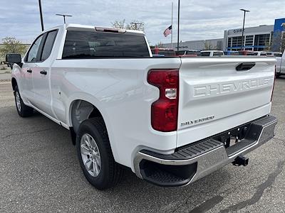 New 2025 Chevrolet Silverado 1500 Work Truck Double Cab Pickup for sale #BC47961 - photo 2