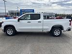 New 2025 Chevrolet Silverado 1500 Work Truck Double Cab Pickup for sale #BC47961 - photo 3
