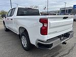 New 2025 Chevrolet Silverado 1500 Work Truck Double Cab Pickup for sale #BC47961 - photo 2