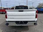 New 2025 Chevrolet Silverado 1500 Work Truck Double Cab Pickup for sale #BC47961 - photo 4